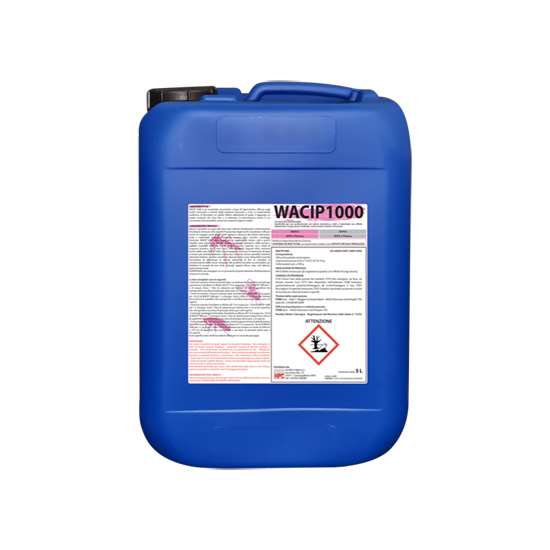 HI-PRO-CHEM srl